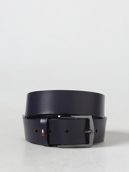 Ceinture homme Tommy Hilfiger