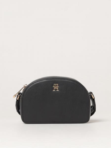 Shoulder bag woman Tommy Hilfiger