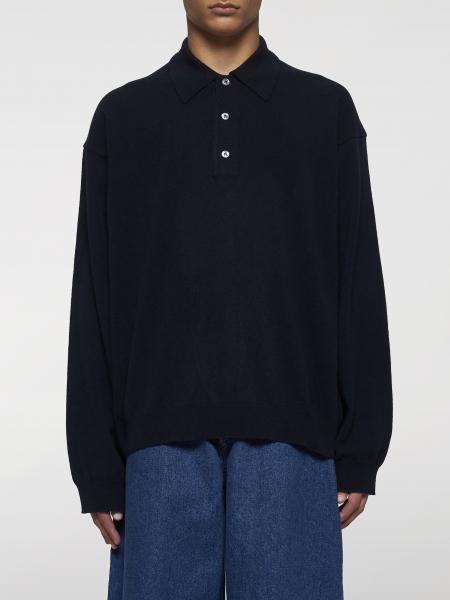 Polo shirt man Studio Nicholson