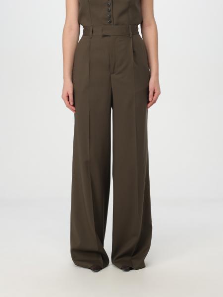 Pants woman Rohe