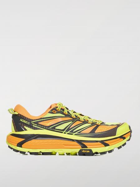 Sneakers woman Hoka