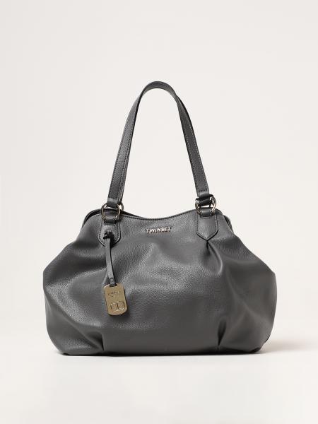 Shoulder bag woman Twinset