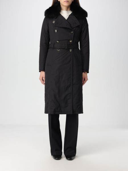 Trench Peuterey in nylon