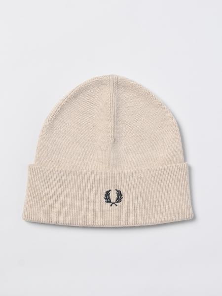 Hat man Fred Perry