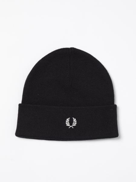 Hat man Fred Perry