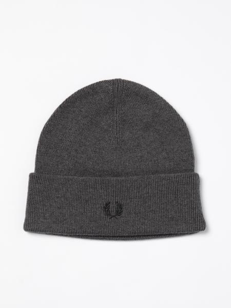 Hat man Fred Perry