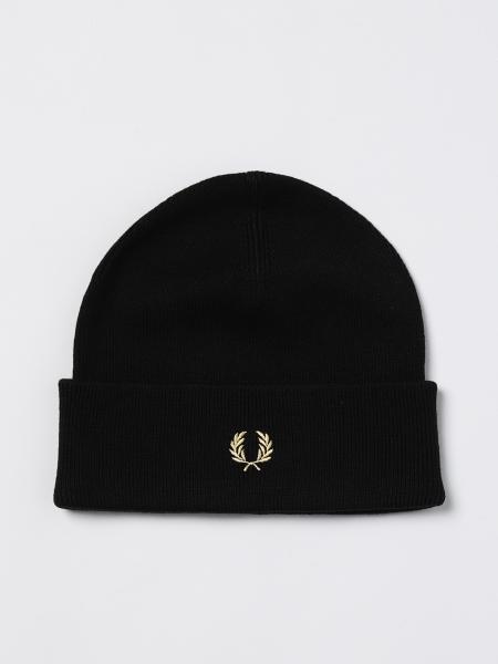 Hat man Fred Perry