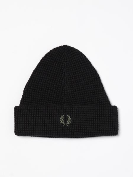 Hat man Fred Perry