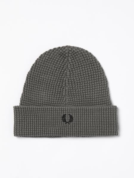 Hat man Fred Perry