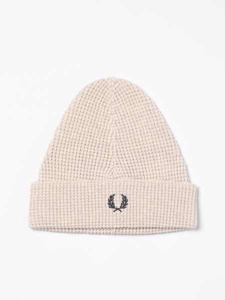 Hat man Fred Perry