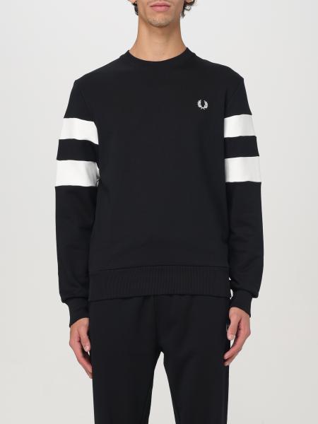 Jumper men Fred Perry