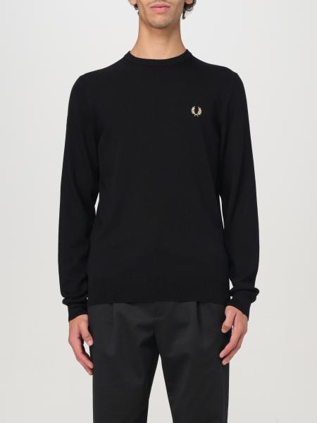 Jumper men Fred Perry