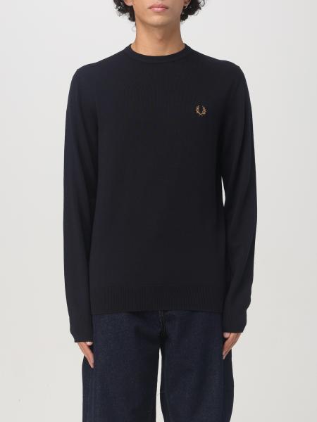 Jumper men Fred Perry