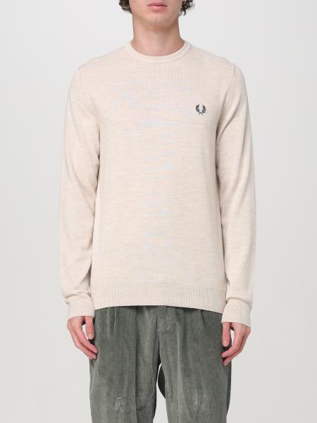 Jumper men Fred Perry