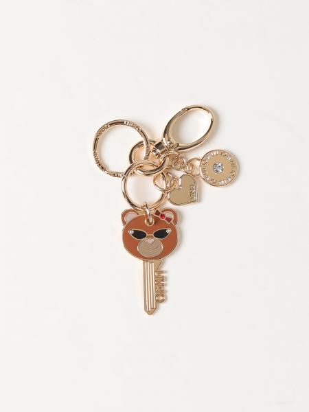 Key chain woman Liu Jo