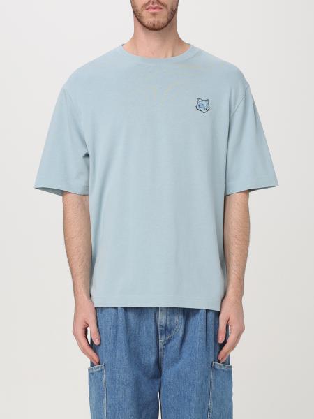 Tシャツ メンズ Maison KitsunÉ