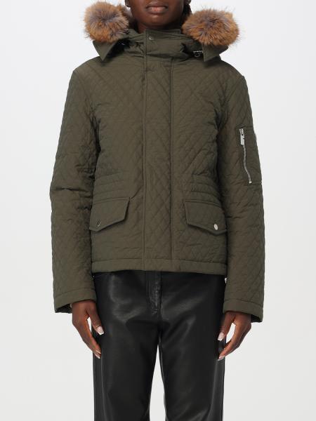 Jacket woman Burberry