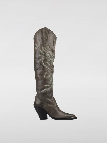 Stiefel Damen Ermanno Scervino