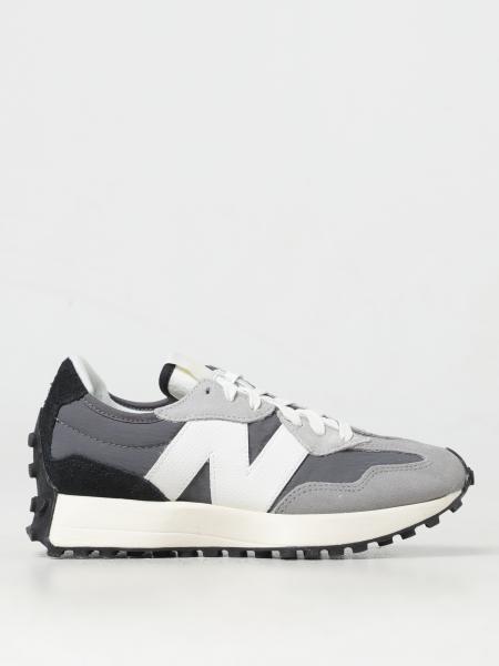 New Balance 327: Sneakers woman New Balance