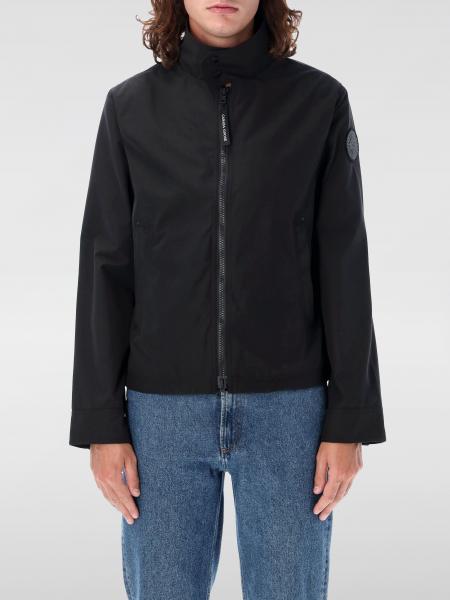 Blazer man Canada Goose