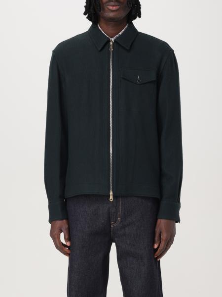 Jacket man Paul Smith