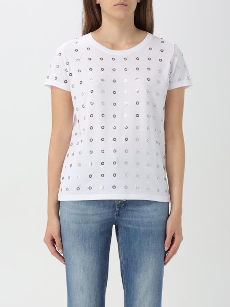 T-shirt woman Dondup