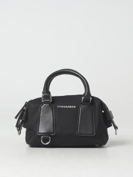 Handbag woman Dsquared2