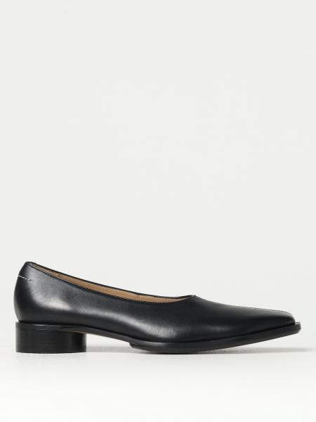 Ballet flats woman Mm6 Maison Margiela