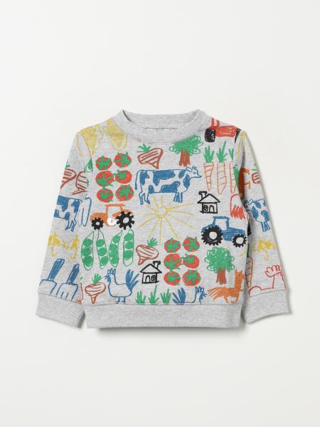 Sweater boys Stella McCartney Kids