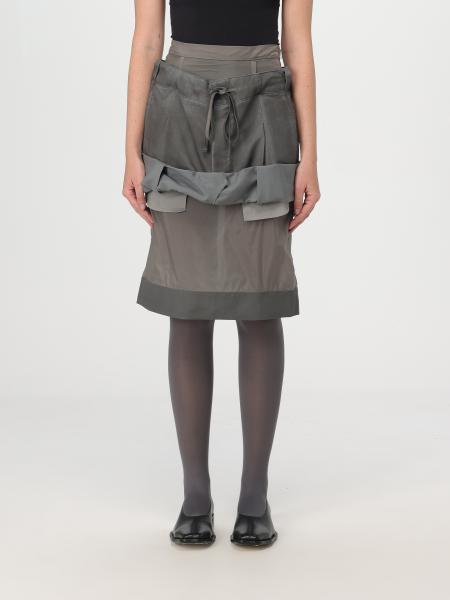 Skirt woman Maison Margiela