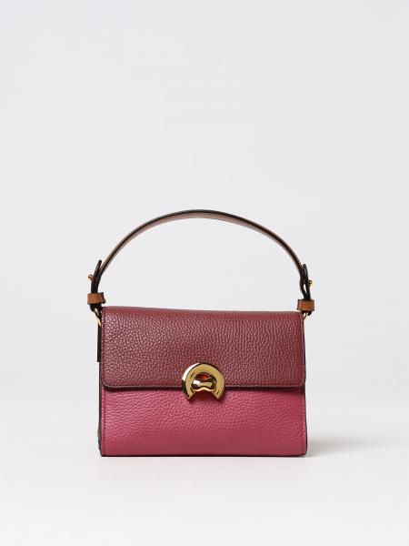 Handbag woman Coccinelle