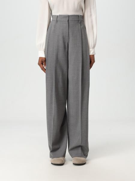 Brunello Cucinelli femme: Pantalon femme Brunello Cucinelli