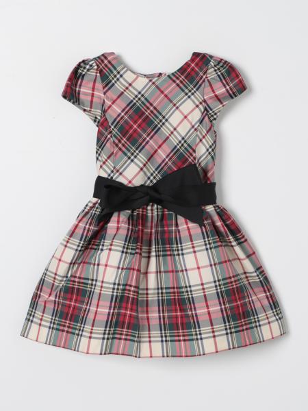 Dress girls Polo Ralph Lauren