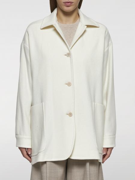 Women's Max Mara: Coat women Max Mara