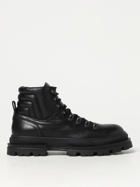 Men's Mattia Capezzani: Boots man Mattia Capezzani