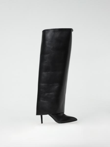 Boots woman Mattia Capezzani