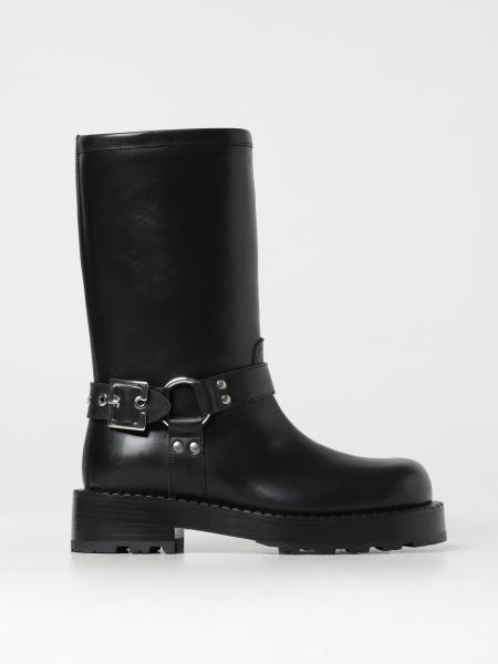 Botas mujer Mattia Capezzani