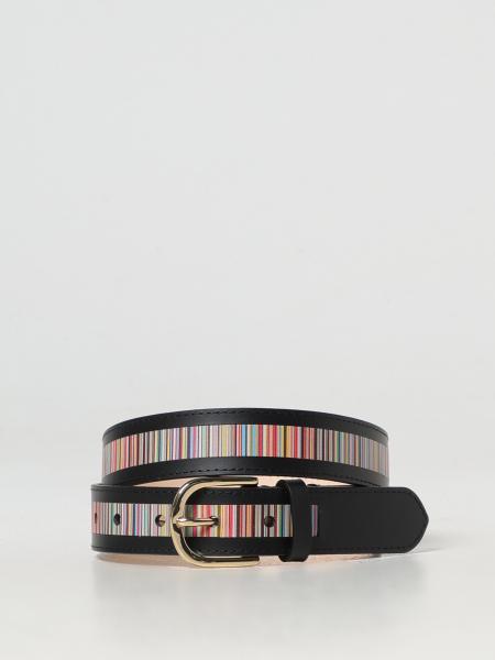 Belt woman Paul Smith