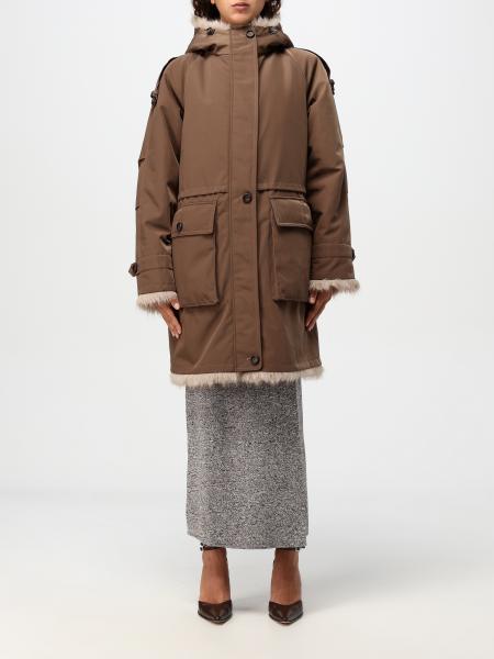 Coat woman Urbancode