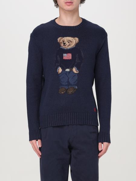 Sweater man Polo Ralph Lauren