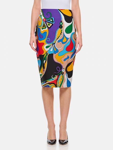 Skirt woman Pucci