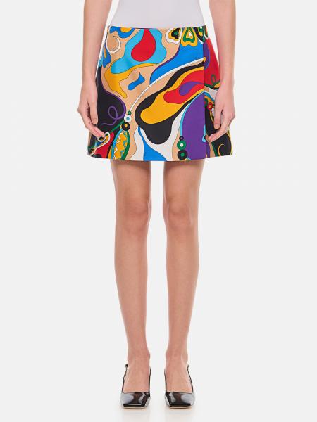 Skirt woman Pucci