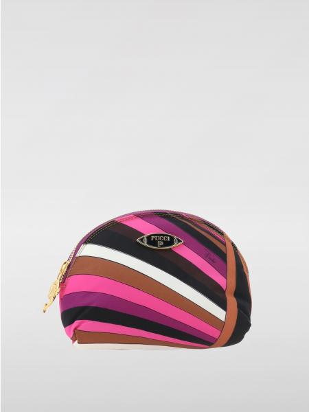 Mini bag woman Pucci