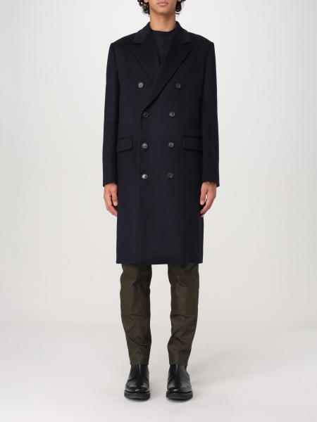 Pt Torino: Coat man Pt Torino