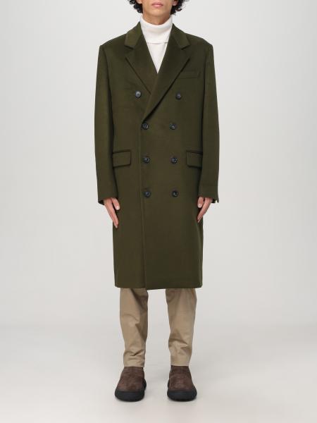 Coat man Pt Torino