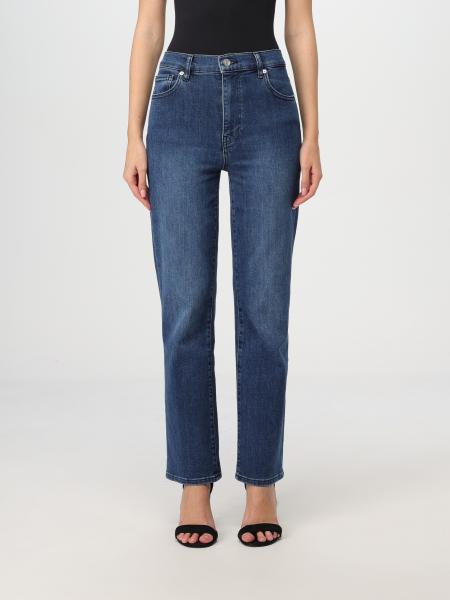 Jeans woman Frame