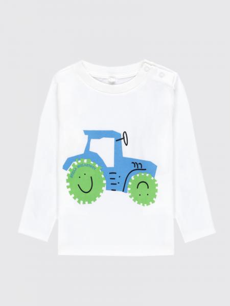 티셔츠 유아 Stella McCartney Kids