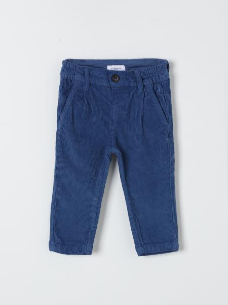 Pantalon bébé Jeckerson