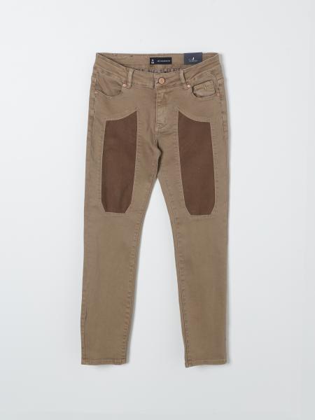 Pantalon garçon Jeckerson