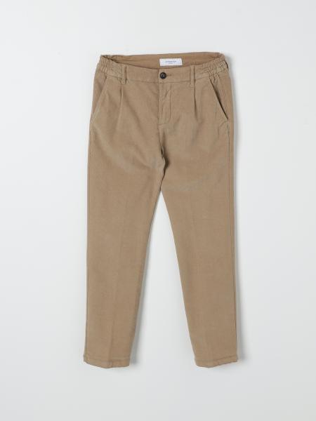 Pantalon garçon Jeckerson